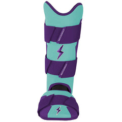 Ketel Marte Signature Series Leg Guard - Teal