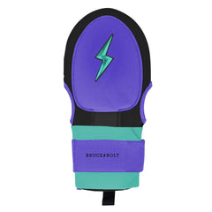 Perfect Game Collab Series Sliding Mitt - Moonshots