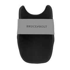 Grey Series 6" Elbow Guard - Charcoal