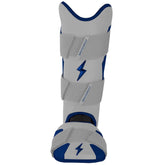 Grey Series Leg Guard - Navy