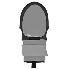 Grey Series Sliding Mitt - Charcoal