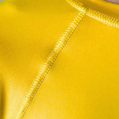 Performance Long Sleeve Shirt - Yellow