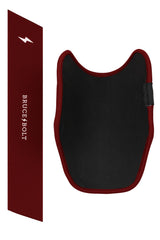 Original Series 6" Elbow Guard - Maroon