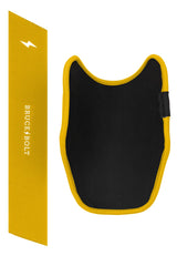 Original Series 6" Elbow Guard - Yellow