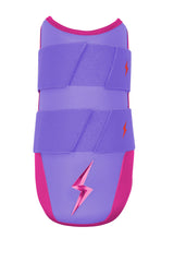 Harrison Bader Signature Series 9" Elbow Guard - Lavender