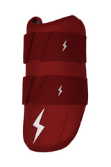 Original Series 9" Elbow Guard - Maroon