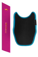 Bear Series 6" Elbow Guard - Caribbean Yellow