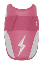 Bear Series 6" Elbow Guard - Dusty Pink