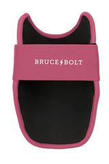 Bear Series 6" Elbow Guard - Dusty Pink