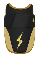 Gold Series 6" Elbow Guard - Black/Gold