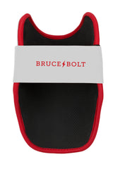 Bear Series 6" Elbow Guard - Red, White & Blue