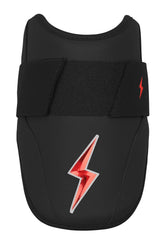 Bear Series 6" Elbow Guard - Black