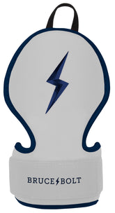 Chrome Series Hand Guard - Navy
