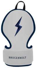 Chrome Series Hand Guard - Navy