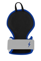 Chrome Series Hand Guard - Royal Blue