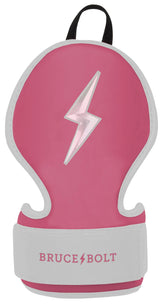 Bear Series Hand Guard - Dusty Pink