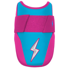 Harrison Bader Signature Series 6" Elbow Guard - Blue/Pink