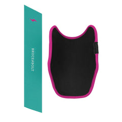 Fernando Tatis Jr. Signature Series 6" Elbow Guard - Mint/Pink