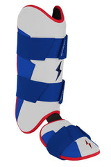 Brandon Nimmo Signature Series Leg Guard - USA