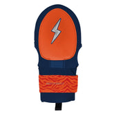 Max Clark Signature Series Sliding Mitt - Navy/Orange