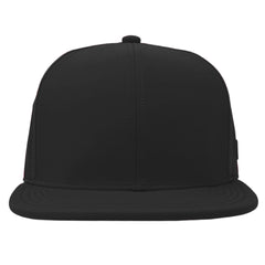 SMART FIT Performance Blank Game Hat - Black