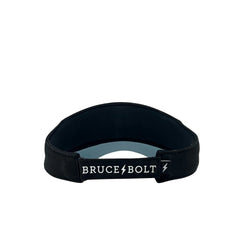 BOLT Visor - Black/Black Bolt