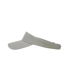 BOLT Visor - Grey/White Bolt
