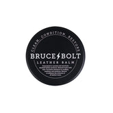 Leather Balm 2oz Tin