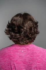 SuperSoft Short Sleeve Shirt - Pink