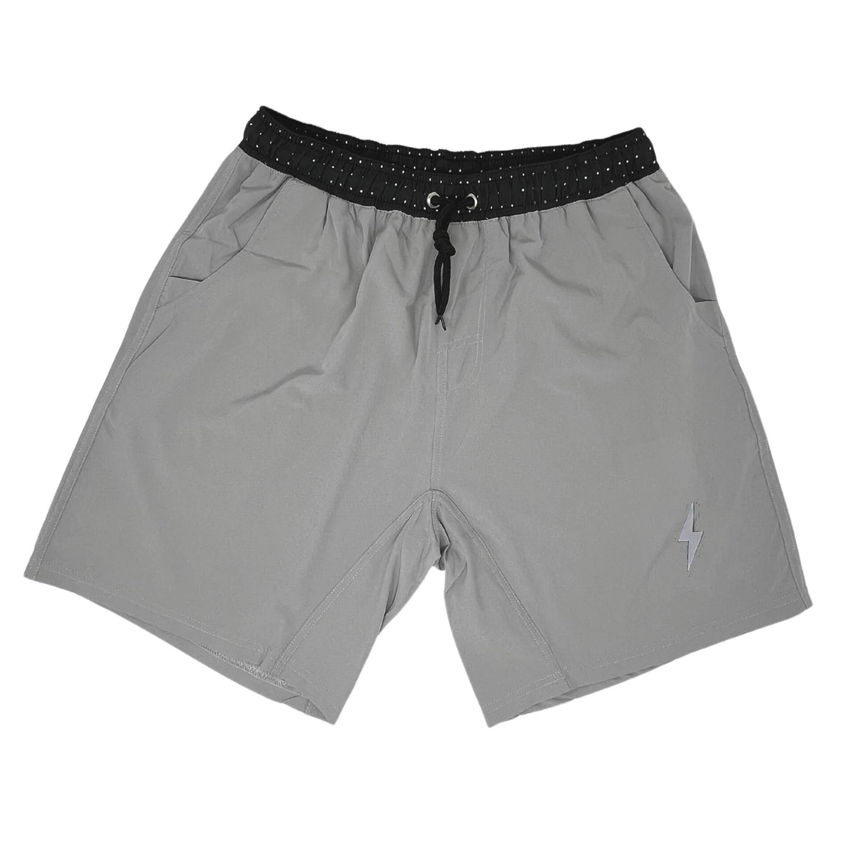 Performance 7" Short - Grey