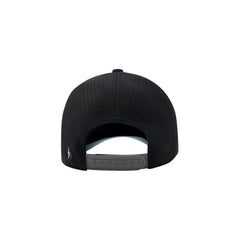 BOLT Classic Snapback Cap - Black