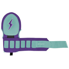 Ketel Marte Signature Series Sliding Mitt - Teal