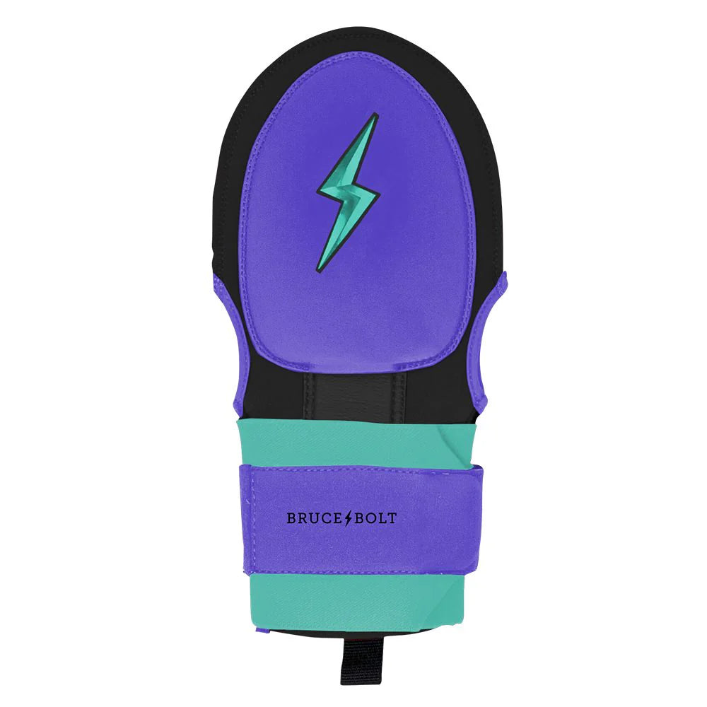 Perfect Game Collab Series Sliding Mitt - Moonshots