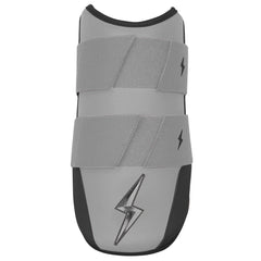 Grey Series 9" Elbow Guard - Charcoal