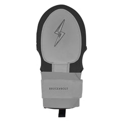 Grey Series Sliding Mitt - Charcoal