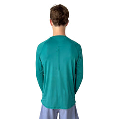 Performance Long Sleeve Shirt - Green