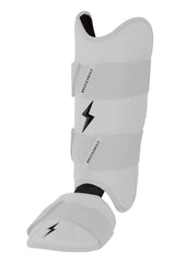 Original Series Leg Guard - White