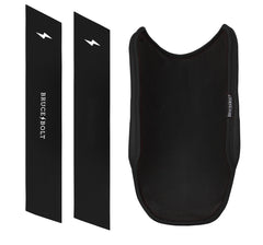 Original Series 9" Elbow Guard - Black