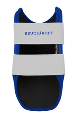 Chrome Series 9" Elbow Guard - Royal Blue