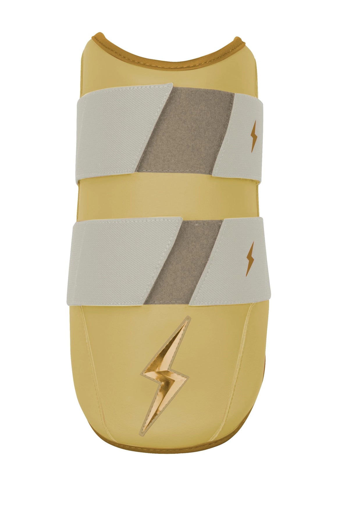 Gold Series 9" Elbow Guard - Gold