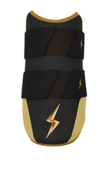 Gold Series 9" Elbow Guard - Black/Gold