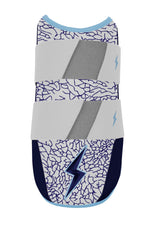 Ian Happ Signature Series 9" Elbow Guard - Elephant Print