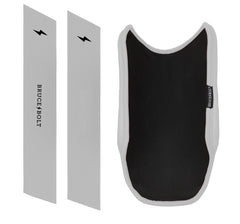 Original Series 9" Elbow Guard - White