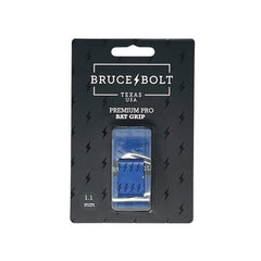 Premium Pro Bat Grip - Royal Blue