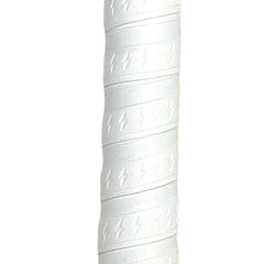 Premium Pro Bat Grip - White
