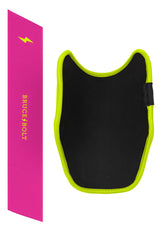 Bear Series 6" Elbow Guard - Caribbean Blue