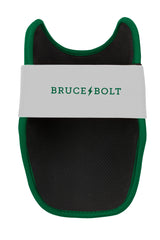 Chrome Series 6" Elbow Guard - Green