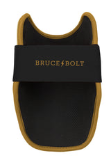 Gold Series 6" Elbow Guard - Black/Gold