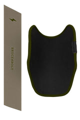 Patriot Series 6" Elbow Guard - Military Beige