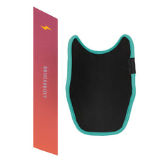 Bear Series 6" Elbow Guard - Sunrise